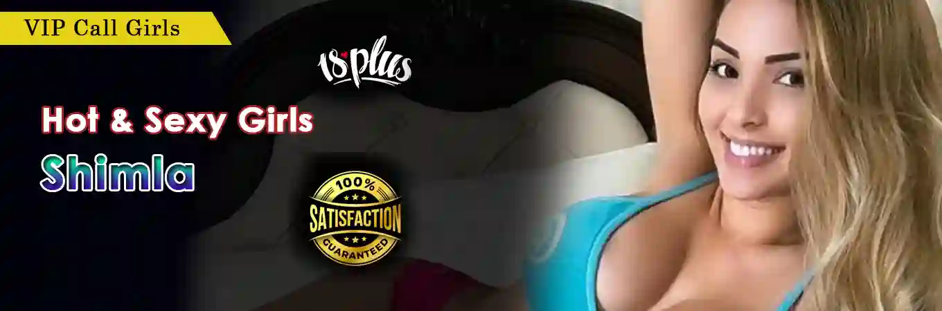 Call Girls in Shimla